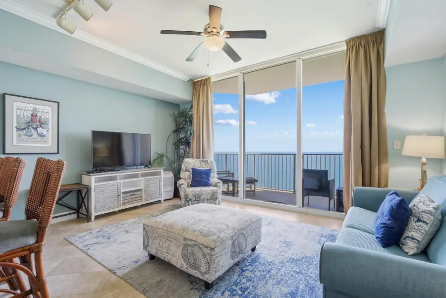 16819 Front Beach Road #UNIT 2916, Panama City Beach, FL 32413 - #2