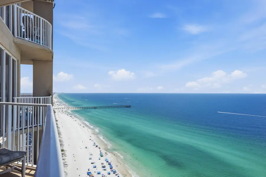 16819 Front Beach Road #UNIT 2916, Panama City Beach, FL 32413 - #3