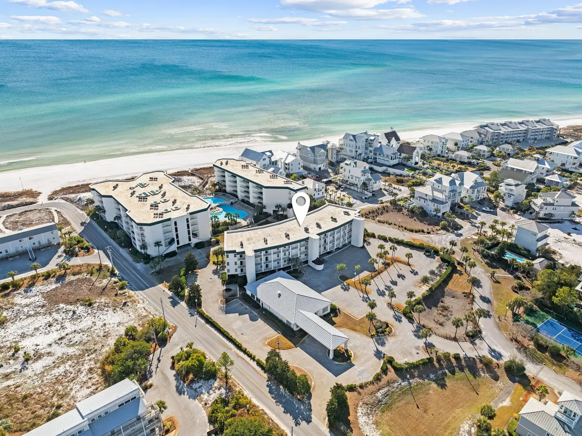 34 Chivas Lane #301C, Santa Rosa Beach, FL 32459 - #1