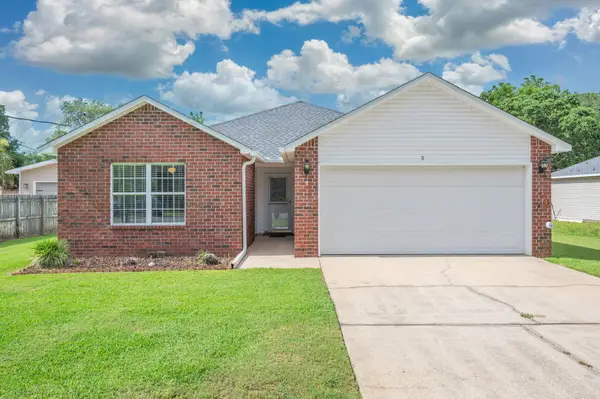 9 Newcastle Drive, Fort Walton Beach, FL 32547