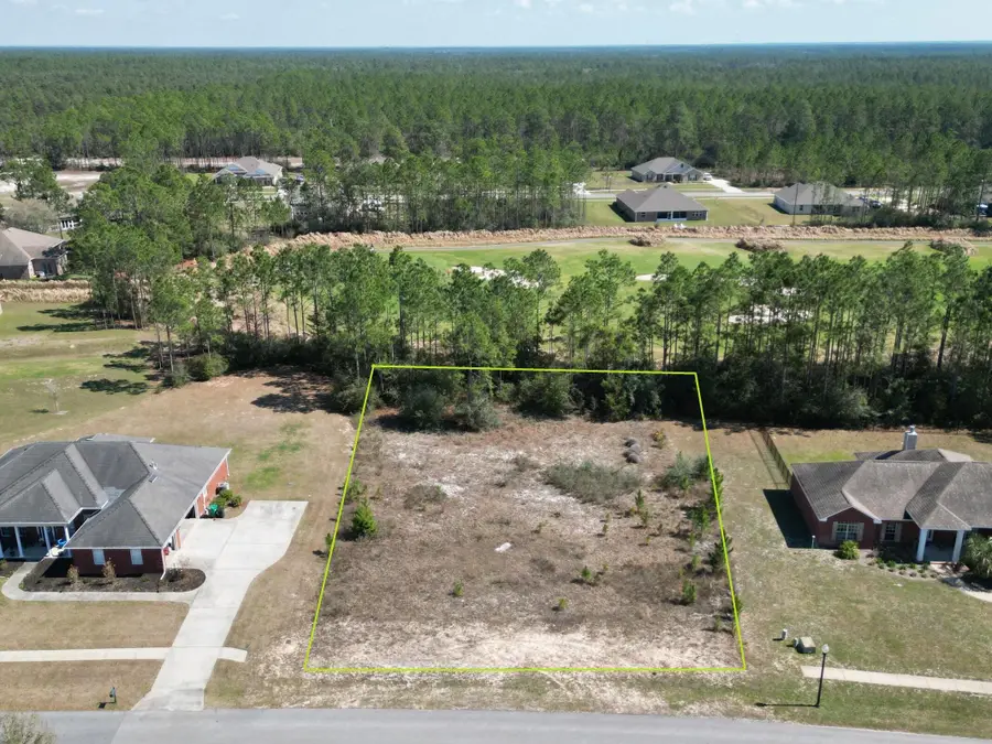12 E Club House Drive, Freeport, FL 32439 - #2