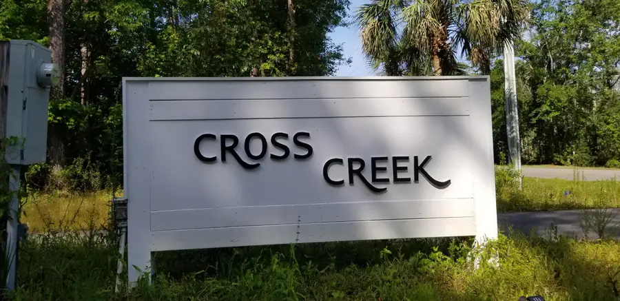 Lot 4 Cross Creek Circle, Freeport, FL 32439 - #2