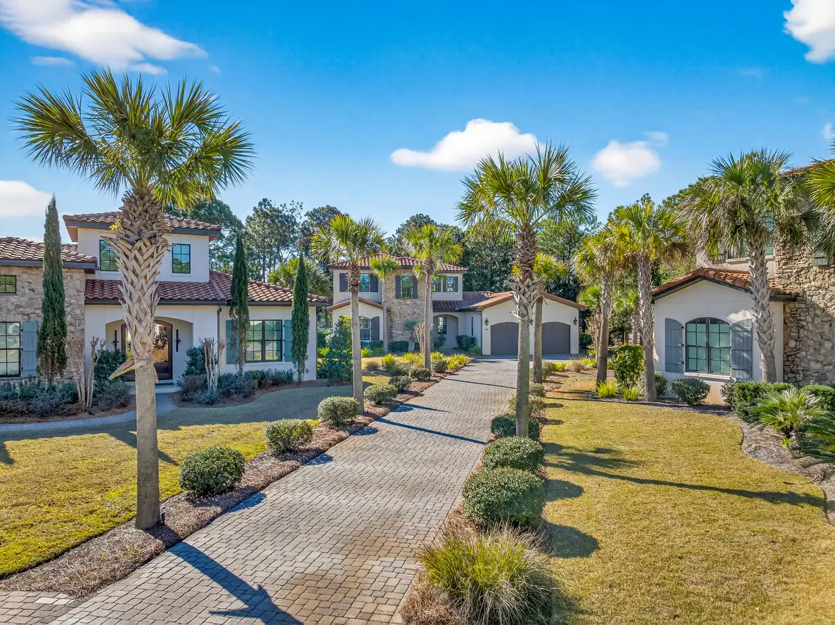 1619 San Giovanni Drive Drive, Miramar Beach, FL 32550 - #1
