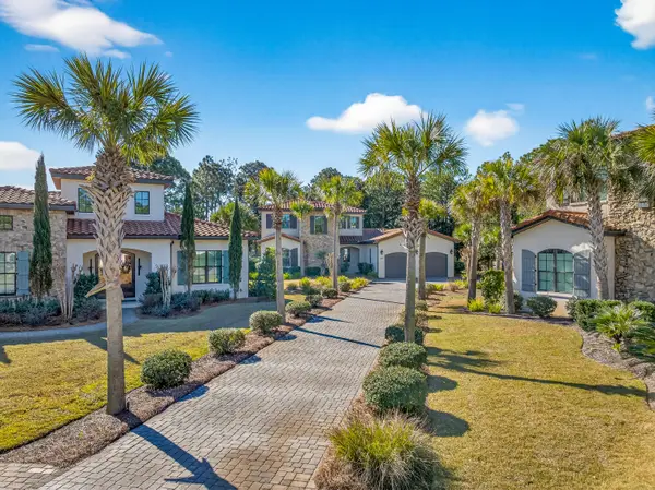 1619 San Giovanni Drive Drive, Miramar Beach, FL 32550