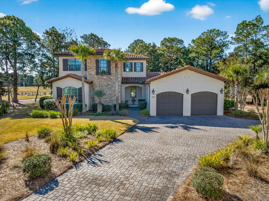 1619 San Giovanni Drive Drive, Miramar Beach, FL 32550 - #2