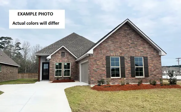 138 Tadpole Place, Freeport, FL 32439