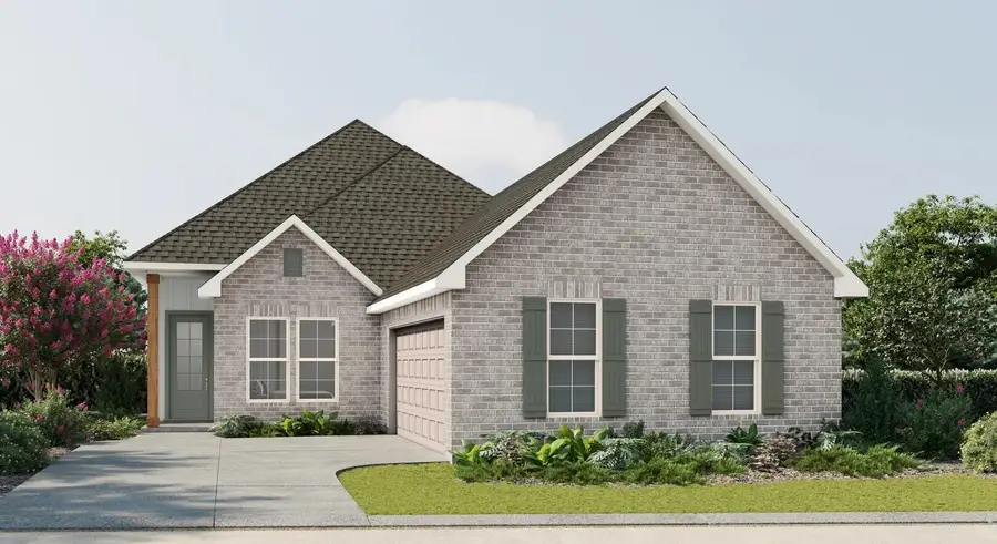 138 Tadpole Place, Freeport, FL 32439 - #2