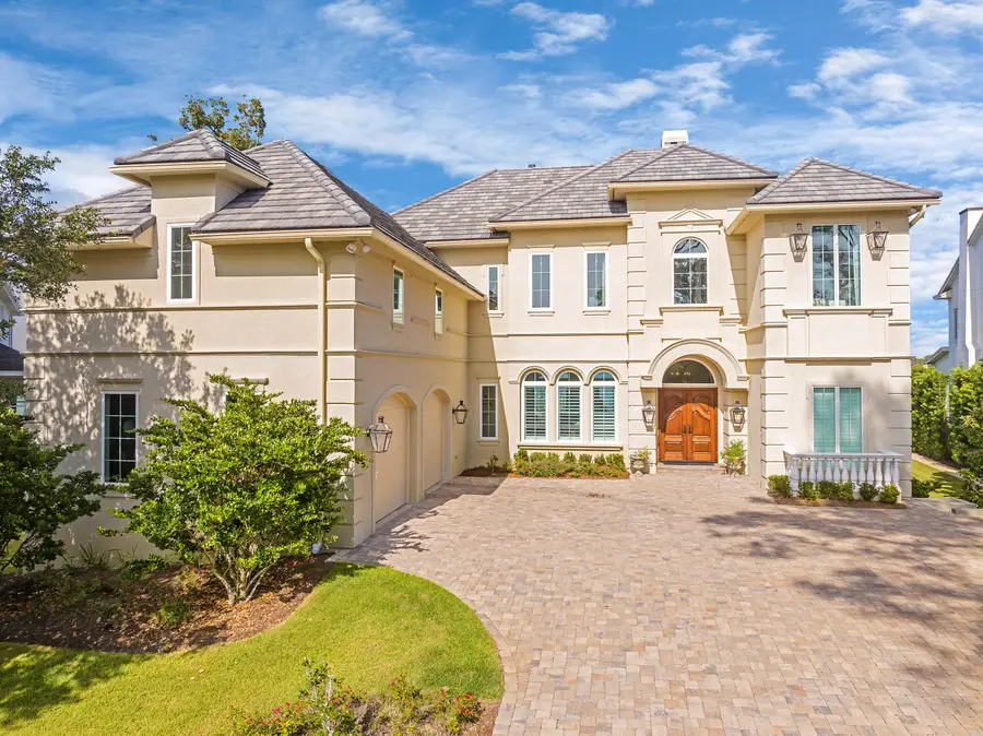 919 Peacocks Point Drive, Destin, FL 32541 - #2