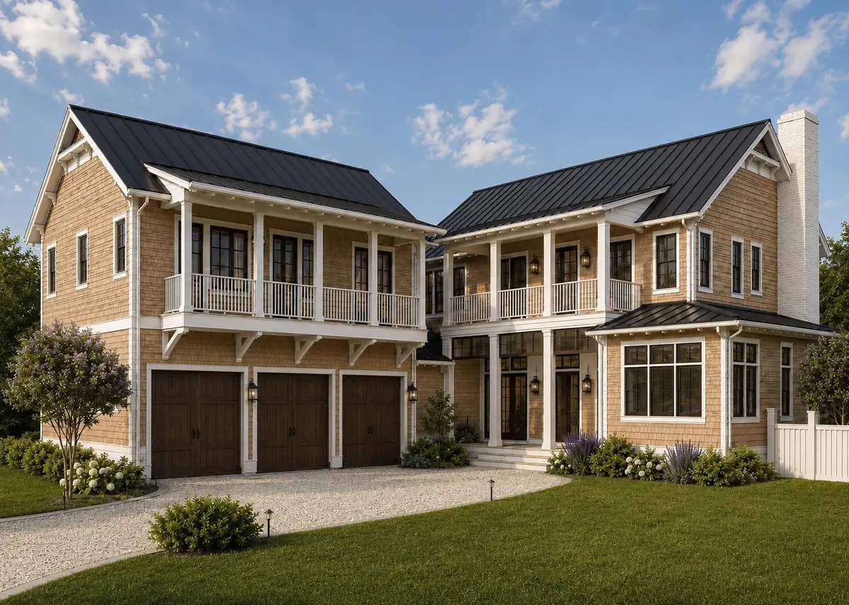 150 N Southern Cross Lane, Inlet Beach, FL 32461 - #1