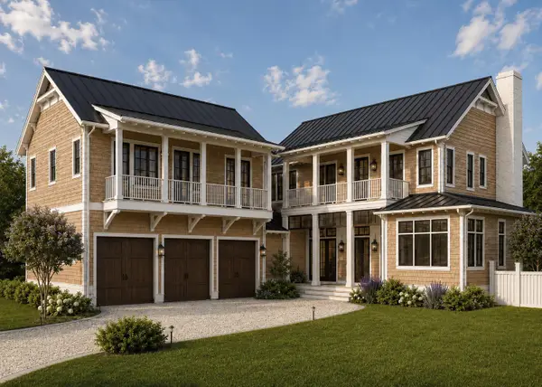 150 N Southern Cross Lane, Inlet Beach, FL 32461