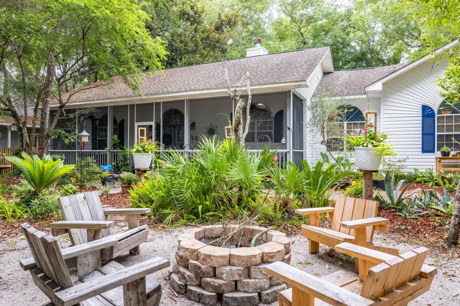 198 N Blue Heron Drive, Santa Rosa Beach, FL 32459 - #3