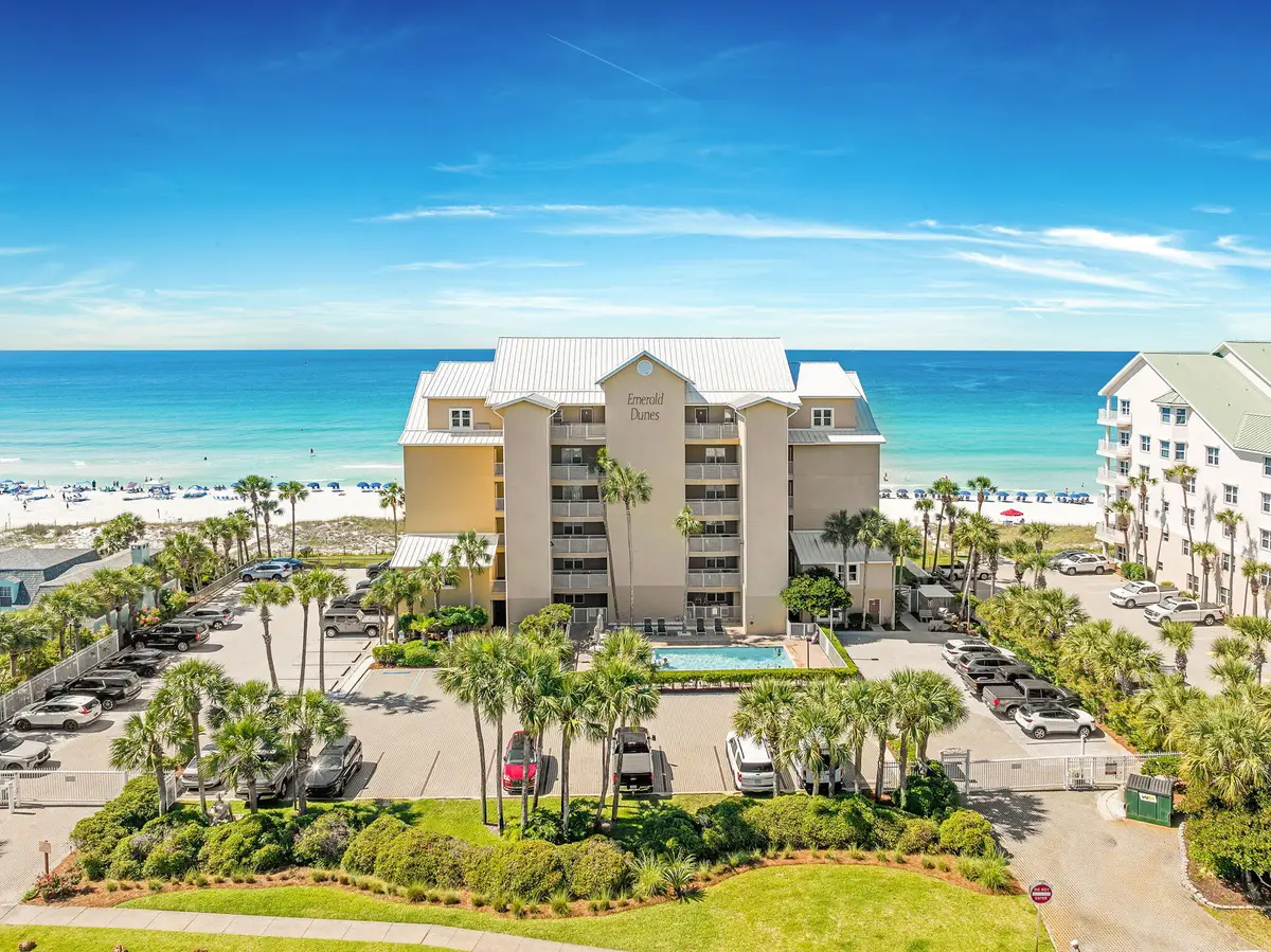 2934 E Scenic Highway 98 #305, Destin, FL 32541 - #1