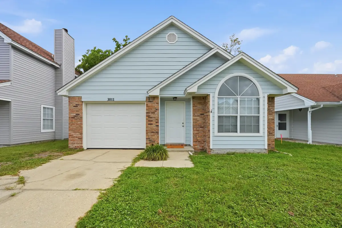3011 Yorktown Circle, Fort Walton Beach, FL 32547 - #1