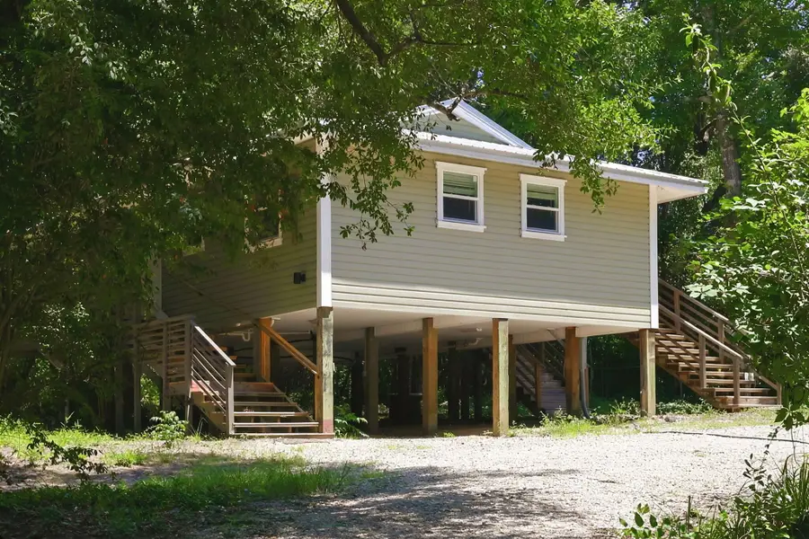 35 North Avenue, Freeport, FL 32439 - #3