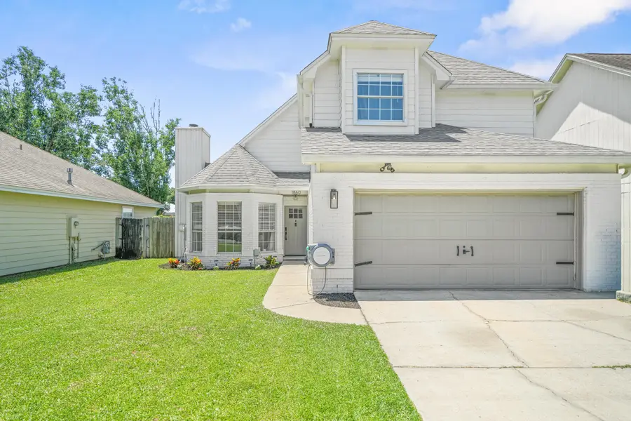 1860 Whispering Oaks Lane, Fort Walton Beach, FL 32547 - #3