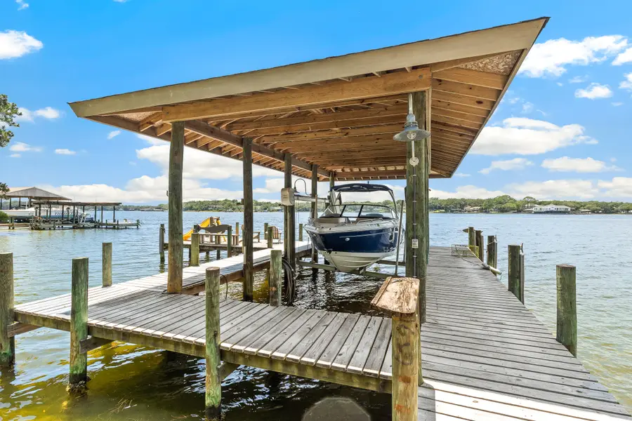 31 Warwick Drive, Shalimar, FL 32579 - #3