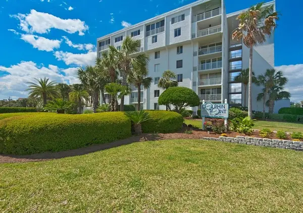 30 Moreno Point Road #406C, Destin, FL 32541
