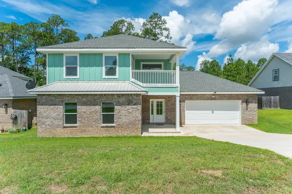 4516 Hermosa Road, Crestview, FL 32539