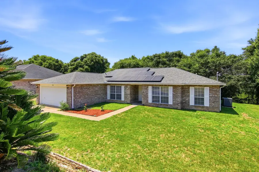 330 Egan Drive, Crestview, FL 32536 - #3