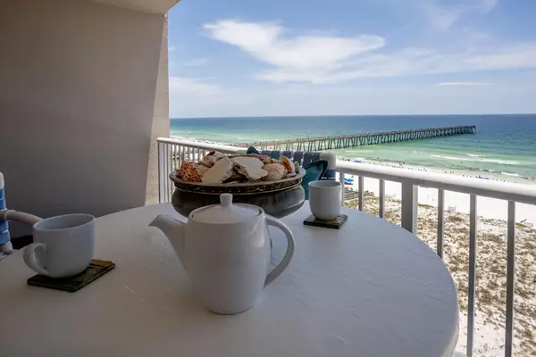 8573 Gulf Boulevard #UNIT 803, Navarre, FL 32566