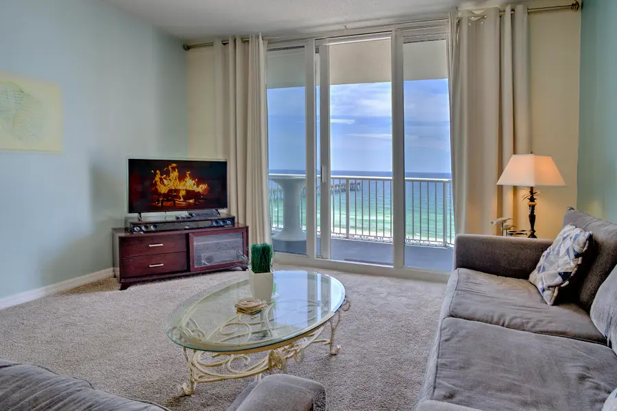 8573 Gulf Boulevard #UNIT 803, Navarre, FL 32566 - #2