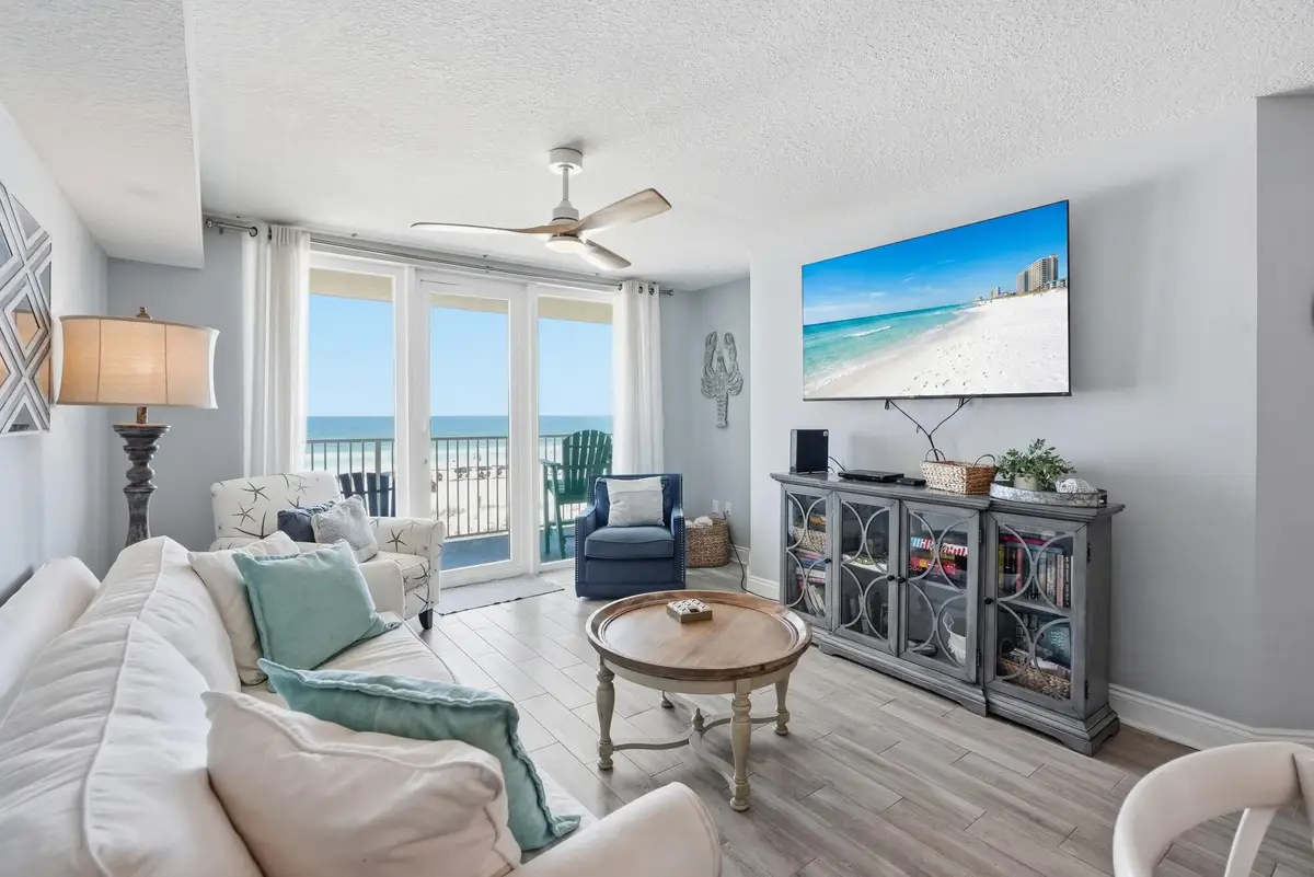 663 Nautilus Court #202, Fort Walton Beach, FL 32548 - #1
