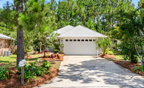 131 White Heron Drive, Santa Rosa Beach, FL 32459
