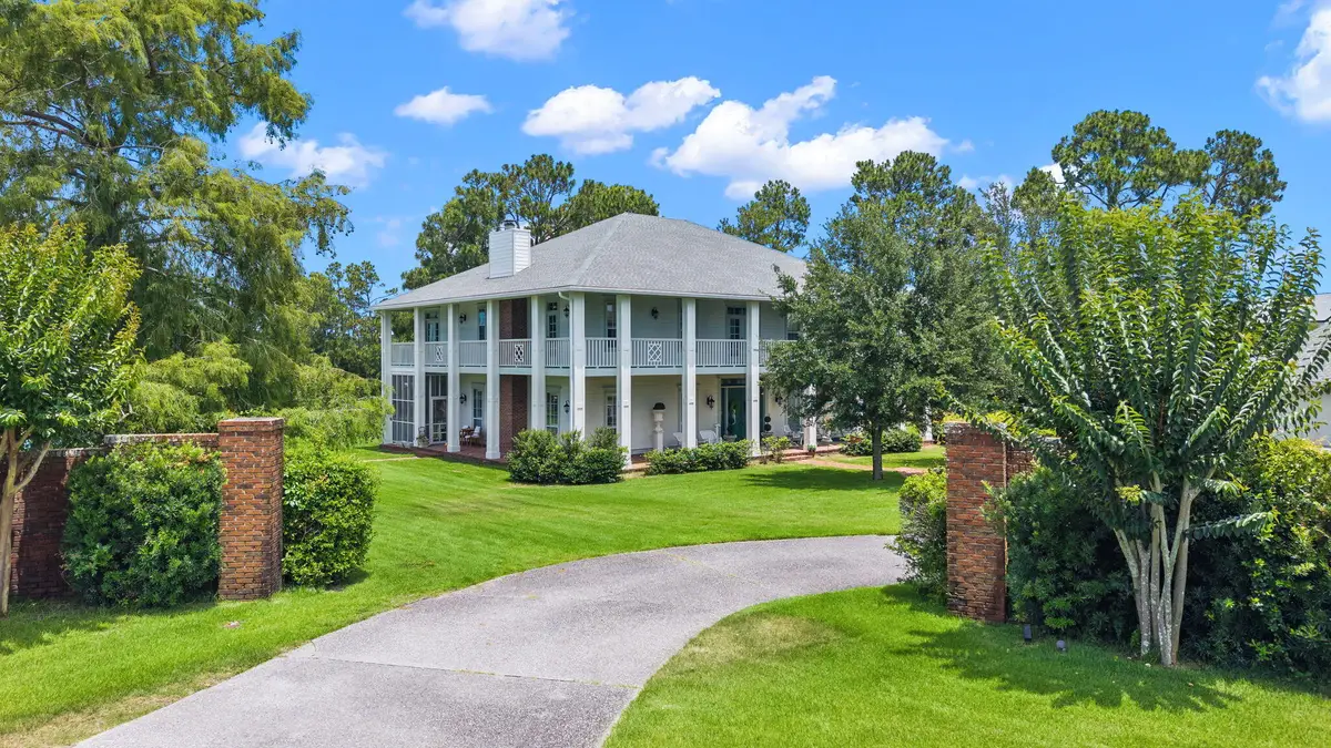131 Legend Lakes Drive, Panama City Beach, FL 32408 - #1