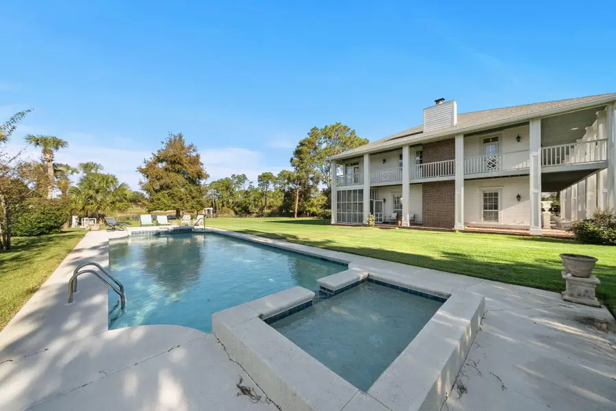 131 Legend Lakes Drive, Panama City Beach, FL 32408 - #2
