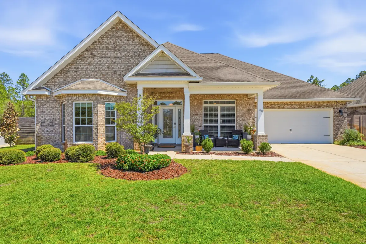 80 Viper Road, Santa Rosa Beach, FL 32459 - #1