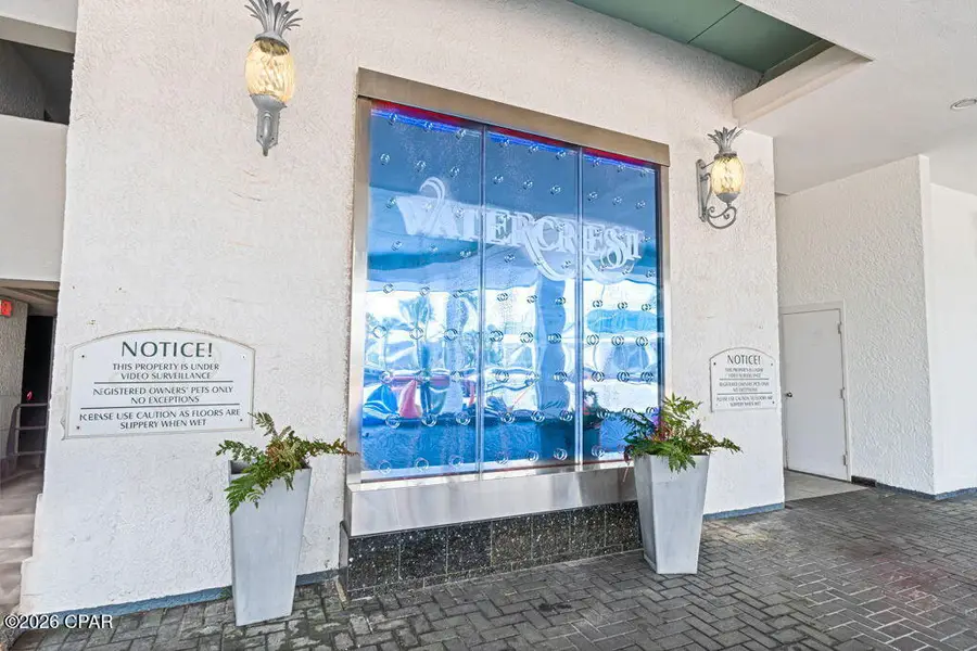 6201 Thomas Drive #UNIT 1402, Panama City Beach, FL 32408 - #2