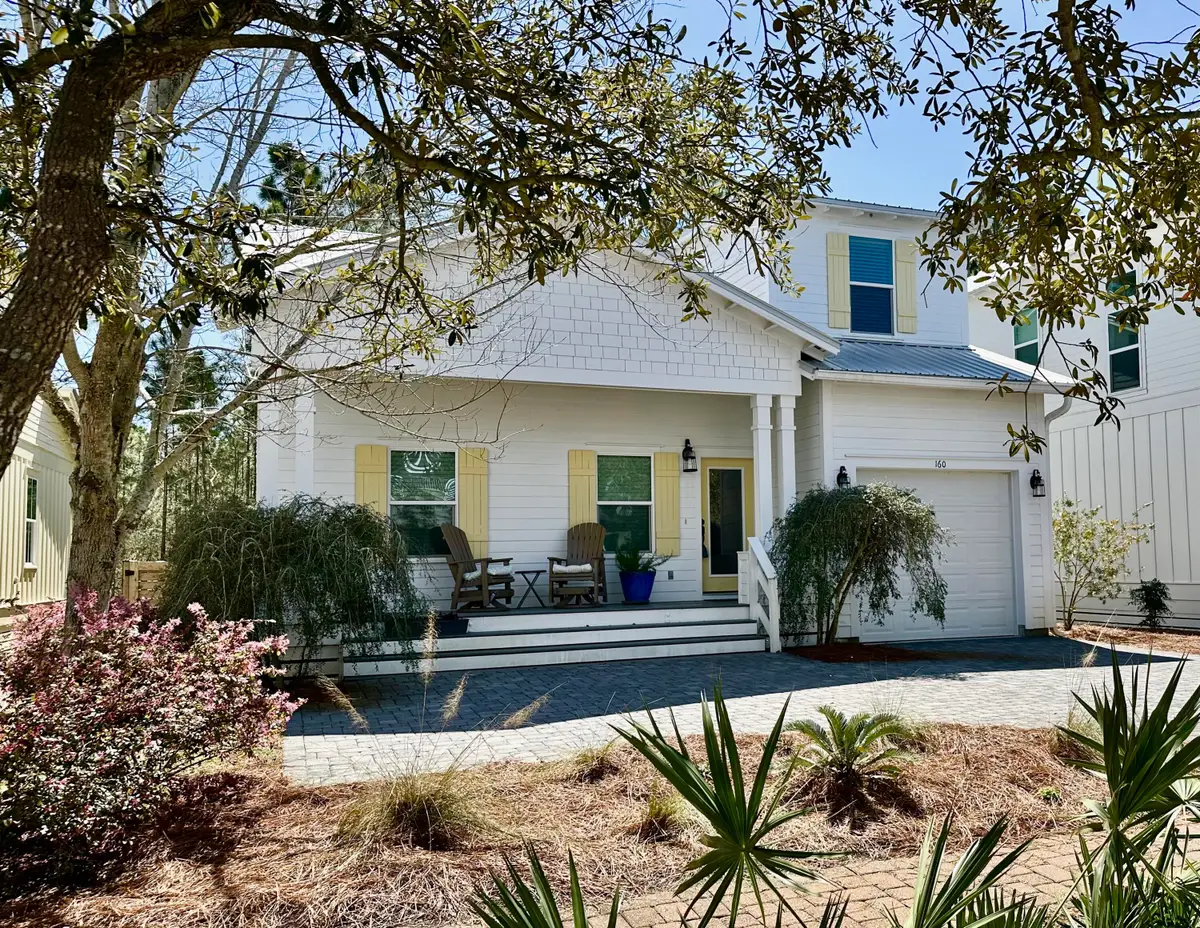 160 Marlberry Trace, Santa Rosa Beach, FL 32459 - #1