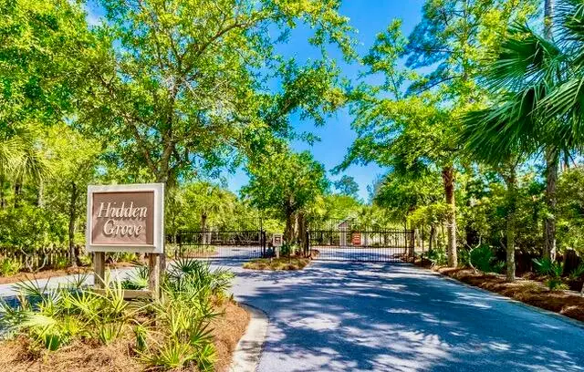 160 Marlberry Trace, Santa Rosa Beach, FL 32459 - #2