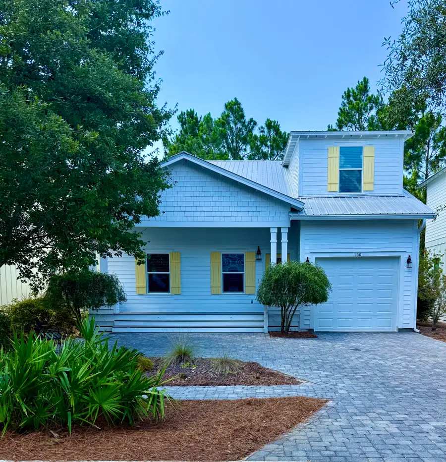 160 Marlberry Trace, Santa Rosa Beach, FL 32459 - #3
