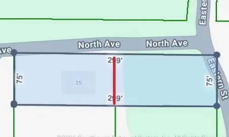 35 North Avenue #Lot 13, Freeport, FL 32439 - #3