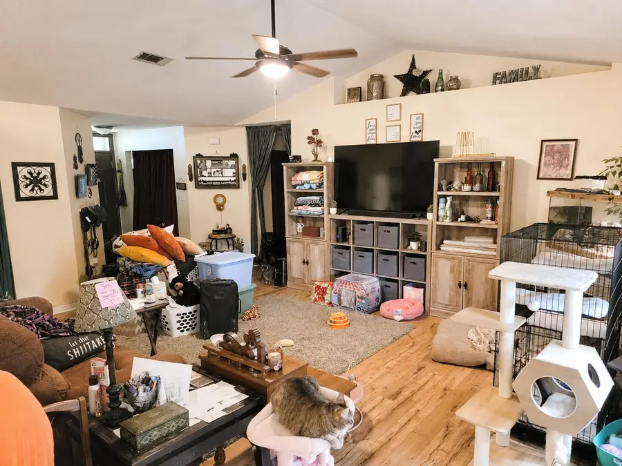 6573 Flintwood Street, Navarre, FL 32566 - #2