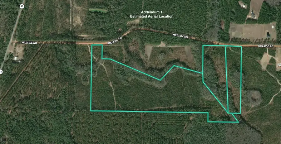 B, D1 & D2 Millside Road, Laurel Hill, FL 32567 - #2