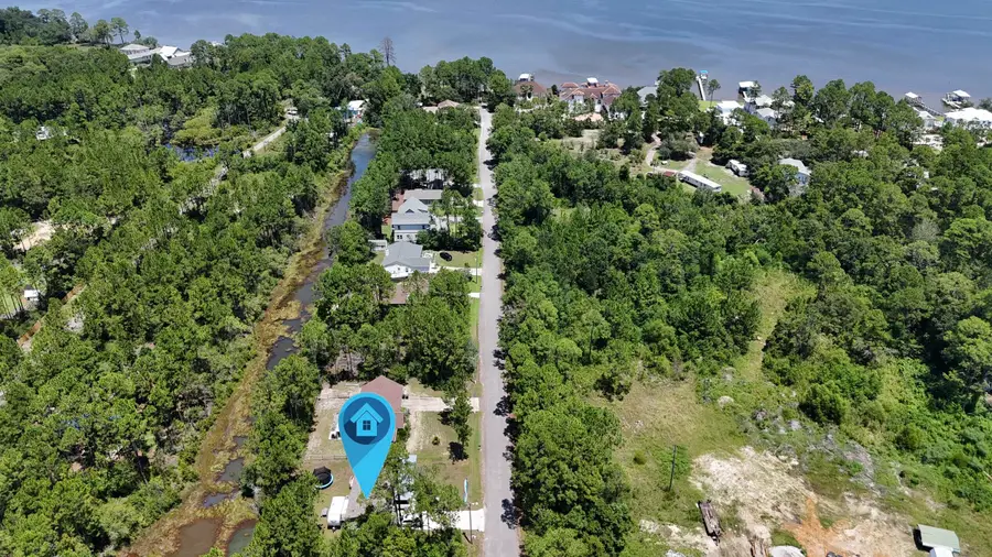 241 N Eden Park Drive, Santa Rosa Beach, FL 32459 - #3
