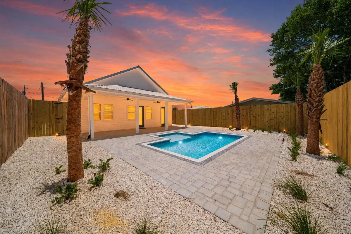 305 Tanaga Street, Panama City Beach, FL 32413 - #1