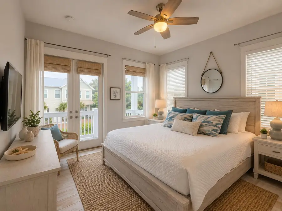 197 Milestone Drive #UNIT C, Inlet Beach, FL 32461 - #2