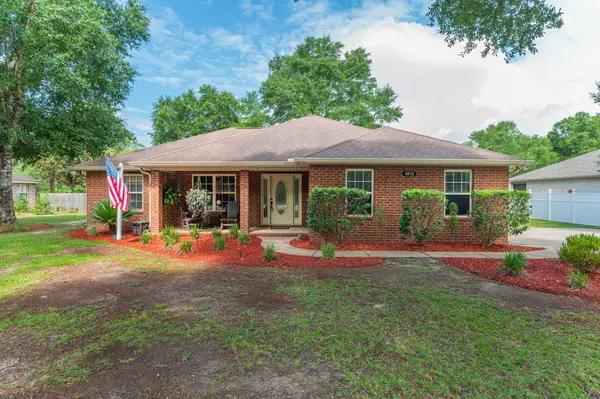 4216 Painter Branch Road, Crestview, FL 32539