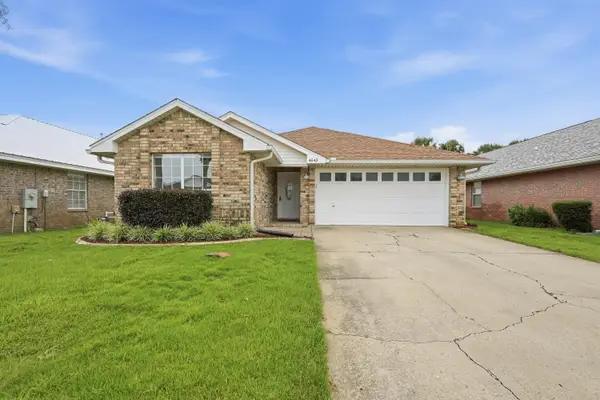 4643 Sunsail Circle, Destin, FL 32541