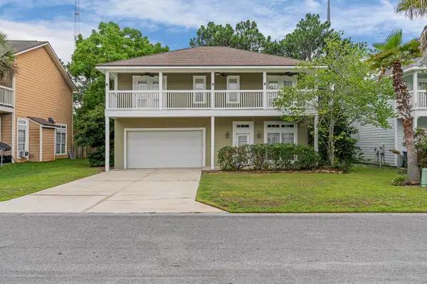 131 Rivercrest Circle, Santa Rosa Beach, FL 32459