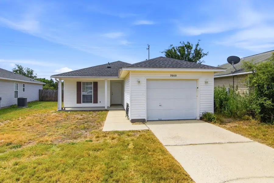 7660 Chablis Circle, Navarre, FL 32566 - #2