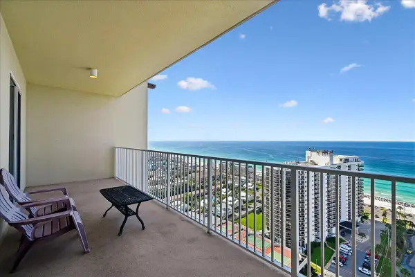 112 Seascape Drive #UNIT 2307, Miramar Beach, FL 32550