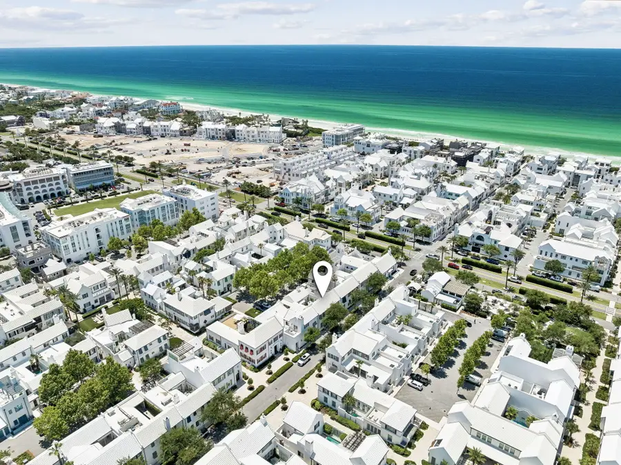 46 N Charles Street, Inlet Beach, FL 32461 - #2