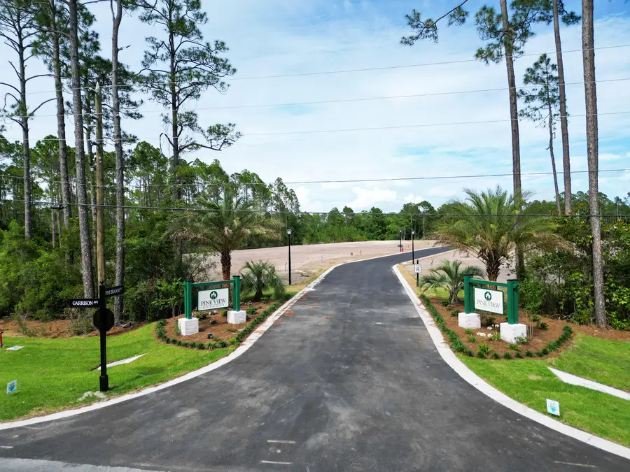 Lot 2 Pine Branch Ct, Port Saint Joe, FL 32456 - #3