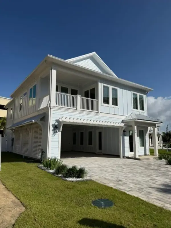 264 Sands Street, Panama City Beach, FL 32413