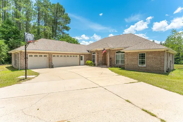 6199 Lake Ella Road, Crestview, FL 32539