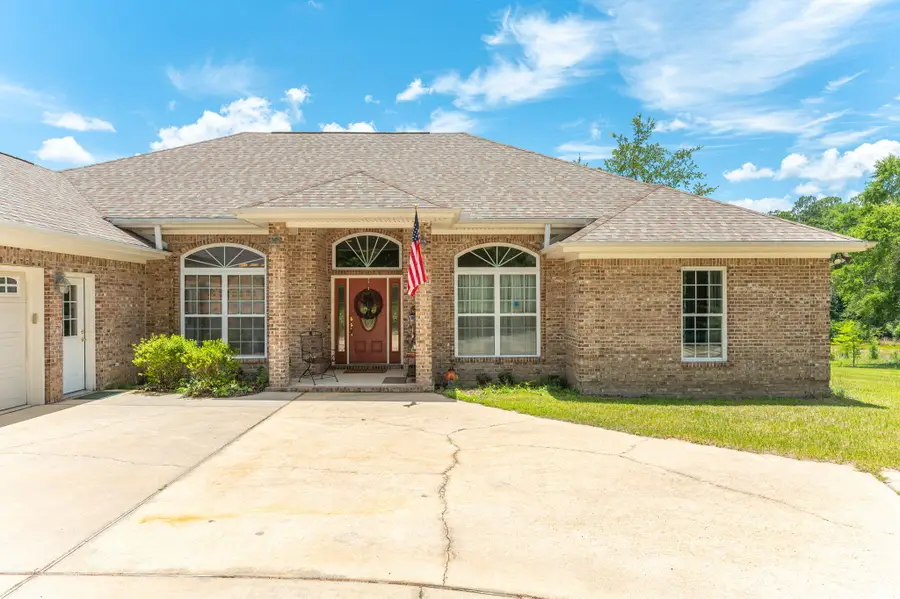6199 Lake Ella Road, Crestview, FL 32539 - #2